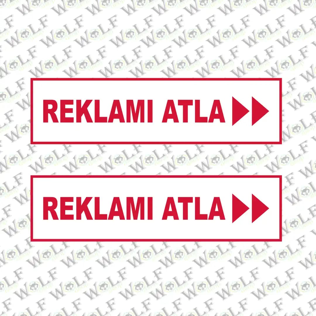 Tekli Sticker 114 / PTS114