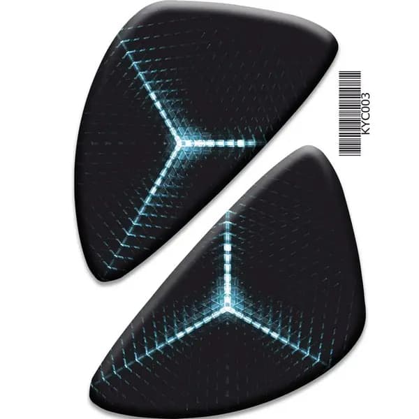 Carbon Yanpad 003 / KYC003