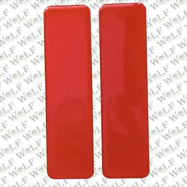 REFLEKTÖRLÜ DAMLA STİCKER 001 / wolf42520004