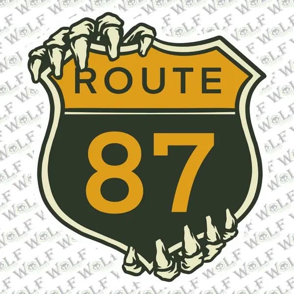 Tekli Sticker 084 / PTS084