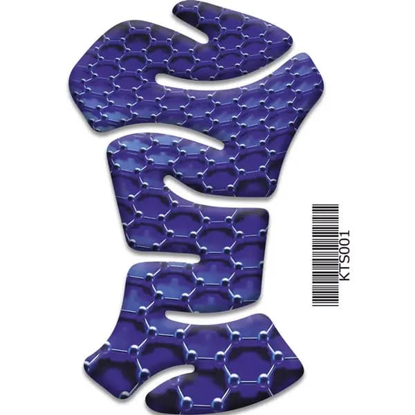 Carbon Tankpad 001 / KTS001