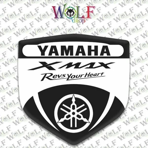 Yamaha Siperlik Damla Etiket 002 / PT002