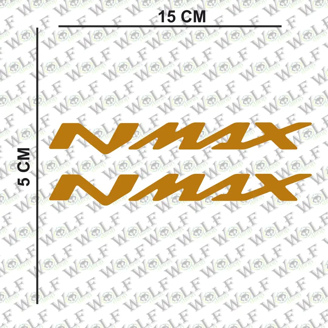Transferli Sticker / wolf232