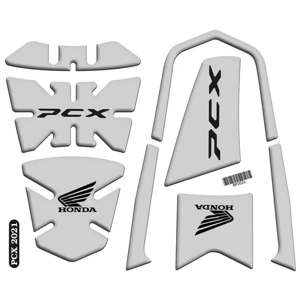 HONDA PCX 2021 - 2024 UYUMLU FULL SET 033 / BP2033