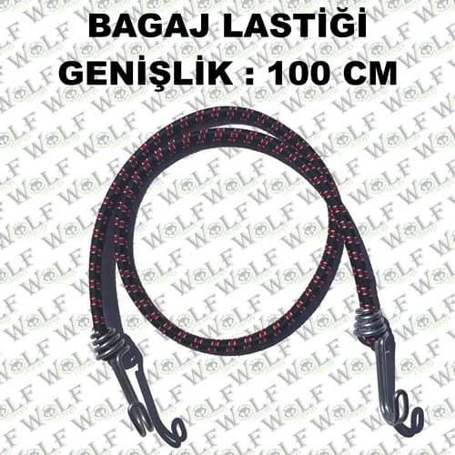 Bagaj Lastiği / BPE1001
