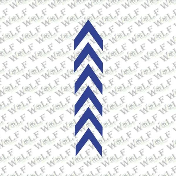 Transferli Sticker Ok 1 / P3R5008