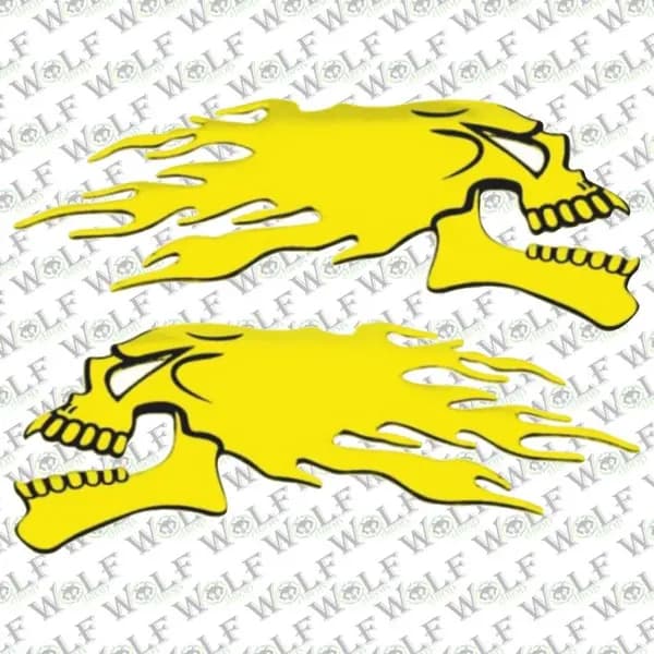 Tekli Sticker 086 / PTS086