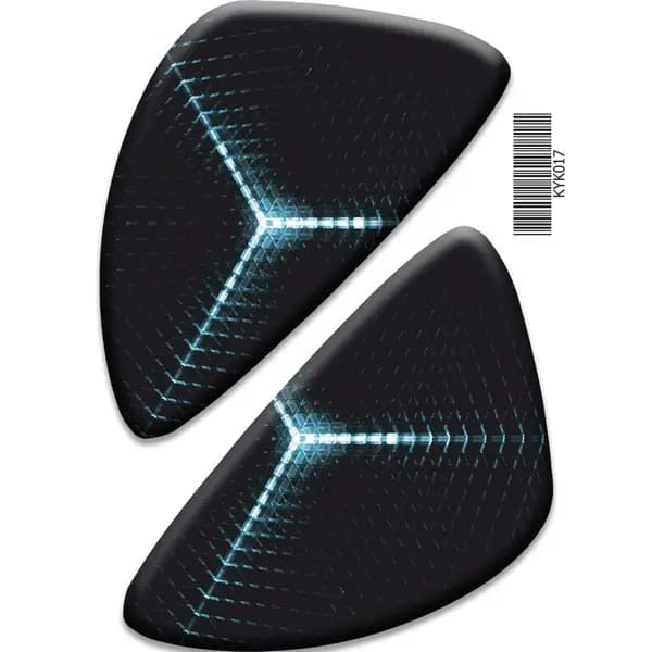 Carbon Yanpad 017 / KYK017