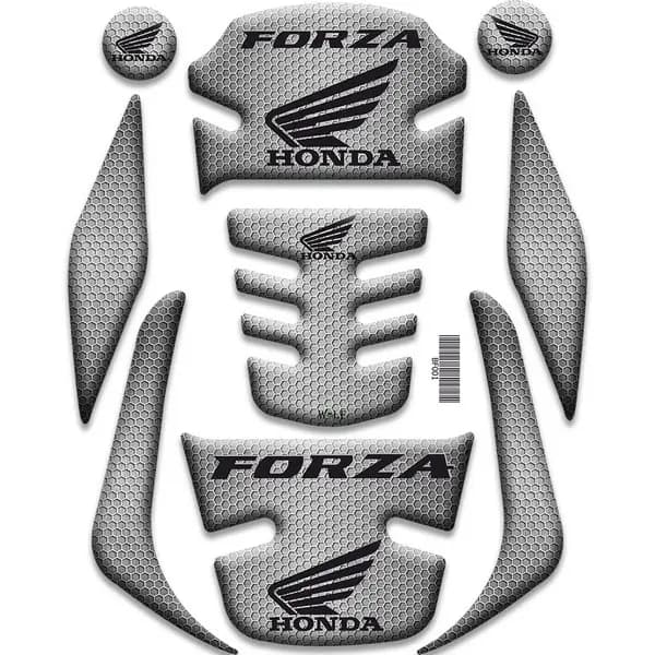HONDA FORZA 2018 - 2020 UYUMLU FULL SET 001 / BF001